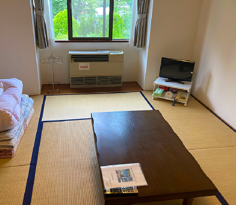 施設・環境イメージ