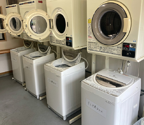 施設・環境イメージ